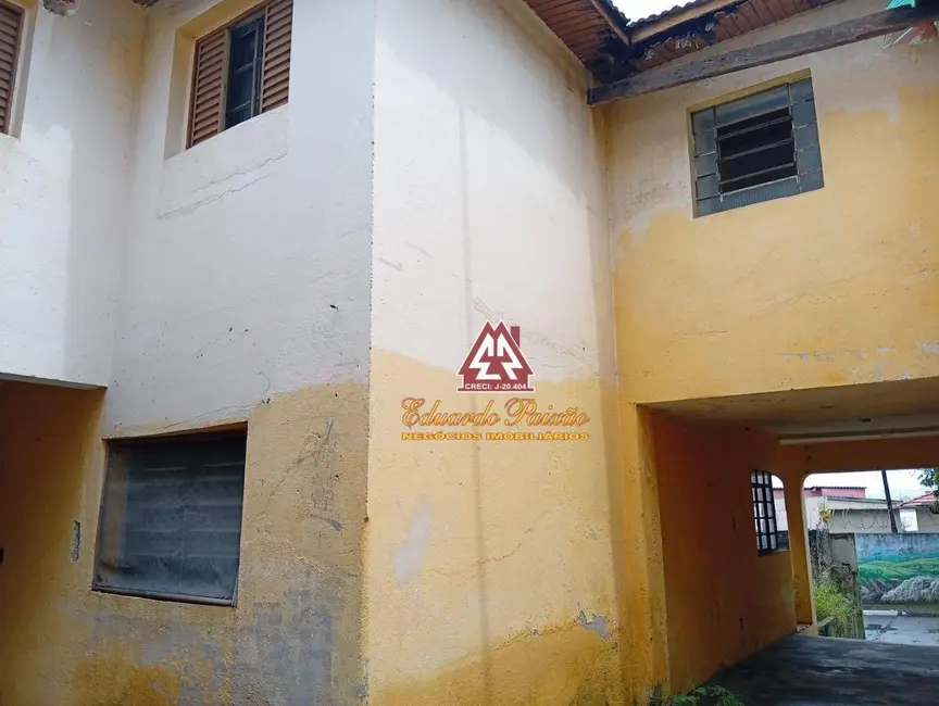 Foto 3 de Sobrado com 3 quartos à venda, 450m2 em Jardim Munhoz, Guarulhos - SP