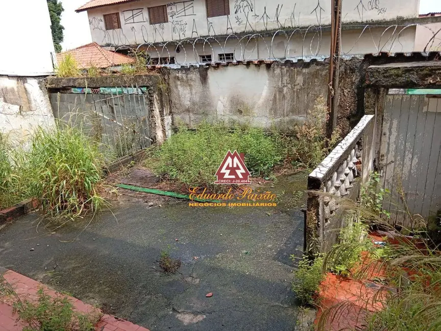 Foto 7 de Sobrado com 3 quartos à venda, 450m2 em Jardim Munhoz, Guarulhos - SP