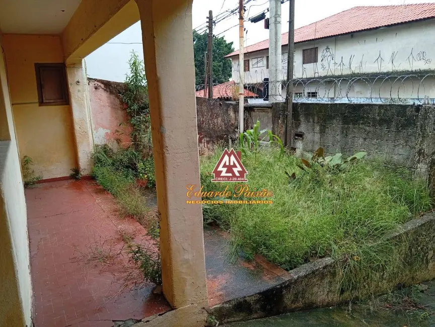 Foto 5 de Sobrado com 3 quartos à venda, 450m2 em Jardim Munhoz, Guarulhos - SP