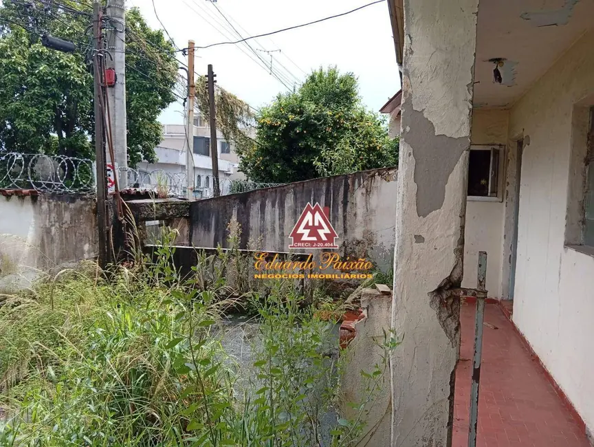 Foto 8 de Sobrado com 3 quartos à venda, 450m2 em Jardim Munhoz, Guarulhos - SP