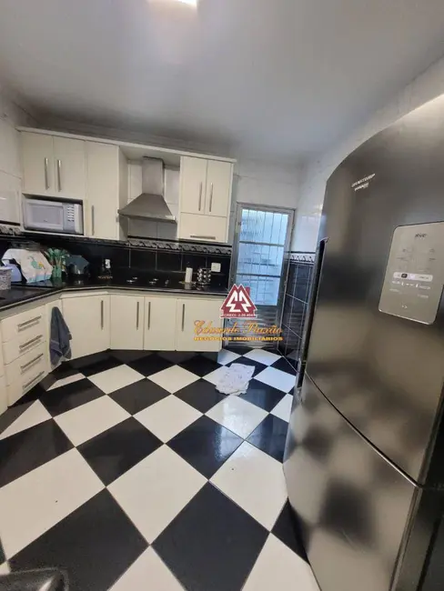 Foto 6 de Sobrado com 3 quartos à venda, 125m2 em Parque Continental I, Guarulhos - SP