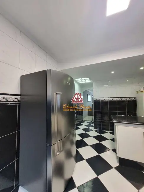 Foto 9 de Sobrado com 3 quartos à venda, 125m2 em Parque Continental I, Guarulhos - SP