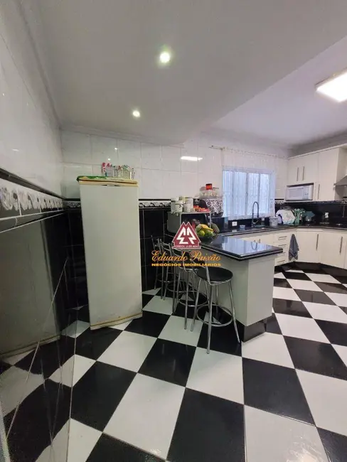 Foto 7 de Sobrado com 3 quartos à venda, 125m2 em Parque Continental I, Guarulhos - SP