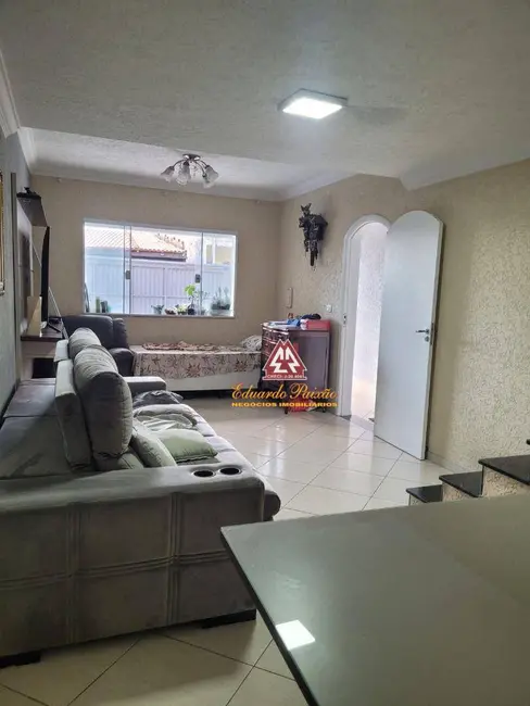 Foto 2 de Sobrado com 3 quartos à venda, 125m2 em Parque Continental I, Guarulhos - SP