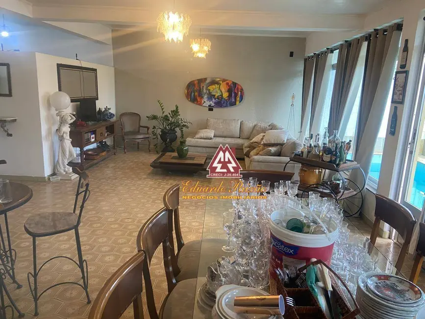 Foto 5 de Sobrado com 3 quartos à venda e para alugar, 335m2 em Vila Galvão, Guarulhos - SP