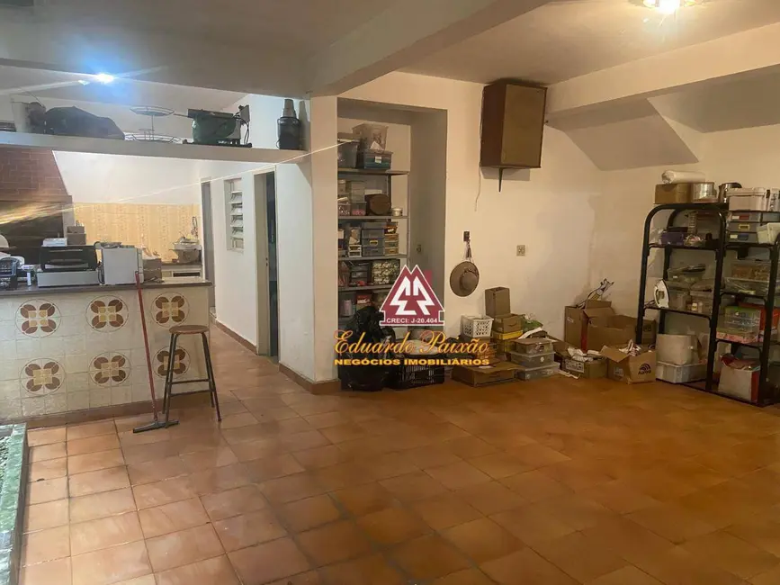 Foto 9 de Sobrado com 3 quartos à venda e para alugar, 335m2 em Vila Galvão, Guarulhos - SP