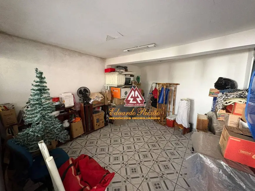 Foto 9 de Sobrado com 2 quartos para alugar, 158m2 em Jardim Terezópolis, Guarulhos - SP