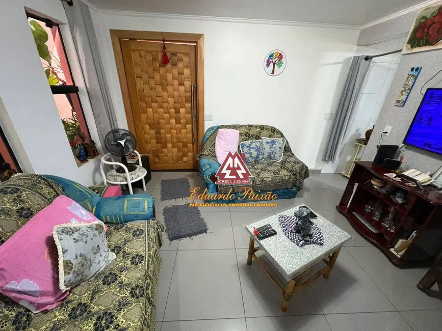 Foto 5 de Sobrado com 2 quartos para alugar, 158m2 em Jardim Terezópolis, Guarulhos - SP