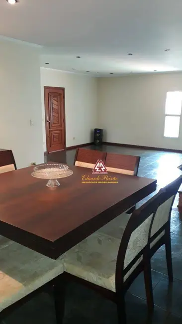 Foto 5 de Sobrado com 3 quartos à venda, 250m2 em Jardim Gumercindo, Guarulhos - SP