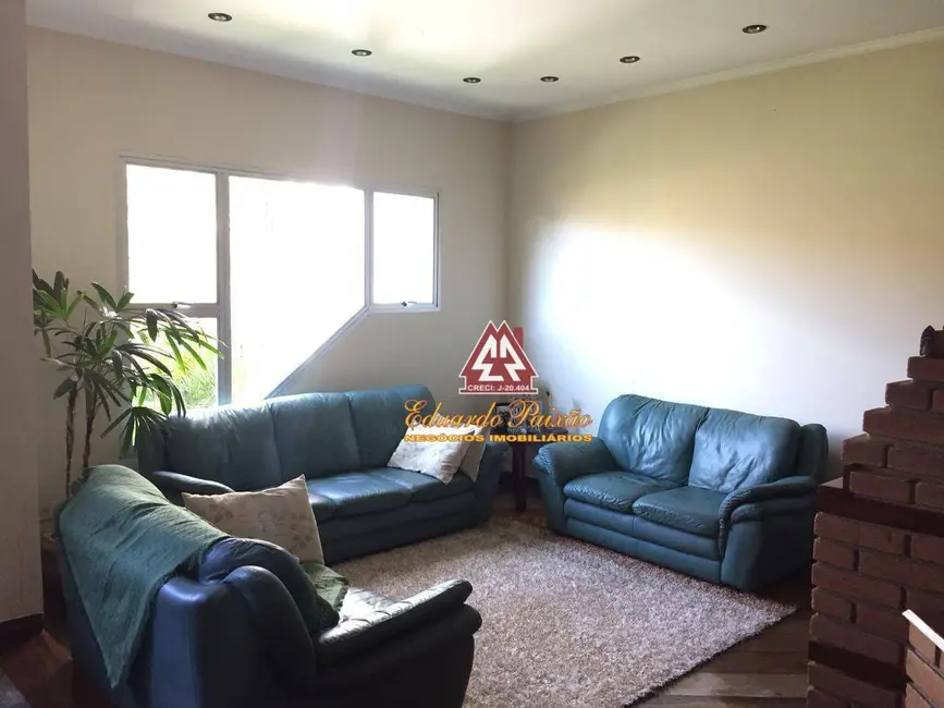 Foto 2 de Sobrado com 3 quartos à venda, 250m2 em Jardim Gumercindo, Guarulhos - SP