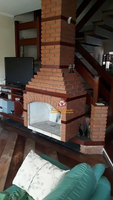 Foto 4 de Sobrado com 3 quartos à venda, 250m2 em Jardim Gumercindo, Guarulhos - SP