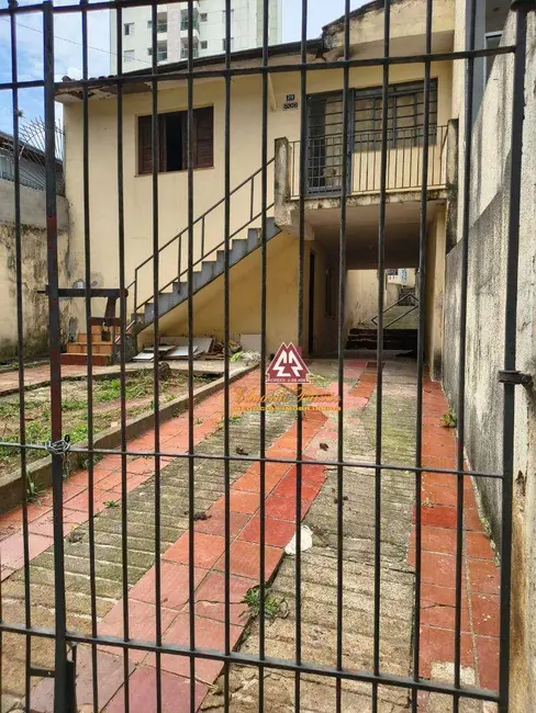 Foto 4 de Casa com 2 quartos à venda, 252m2 em Vila Augusta, Guarulhos - SP