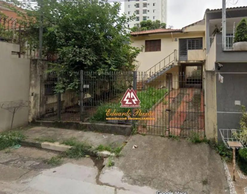 Foto 1 de Casa com 2 quartos à venda, 252m2 em Vila Augusta, Guarulhos - SP
