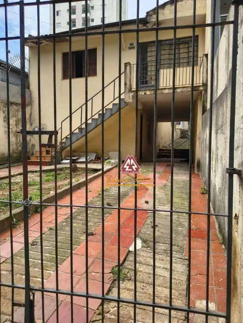Foto 3 de Casa com 2 quartos à venda, 252m2 em Vila Augusta, Guarulhos - SP