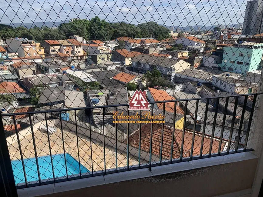 Foto 3 de Apartamento com 2 quartos à venda, 75m2 em Gopoúva, Guarulhos - SP