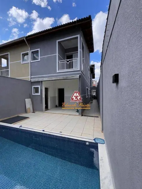 Foto 1 de Sobrado com 3 quartos à venda, 160m2 em Jardim Vila Galvão, Guarulhos - SP
