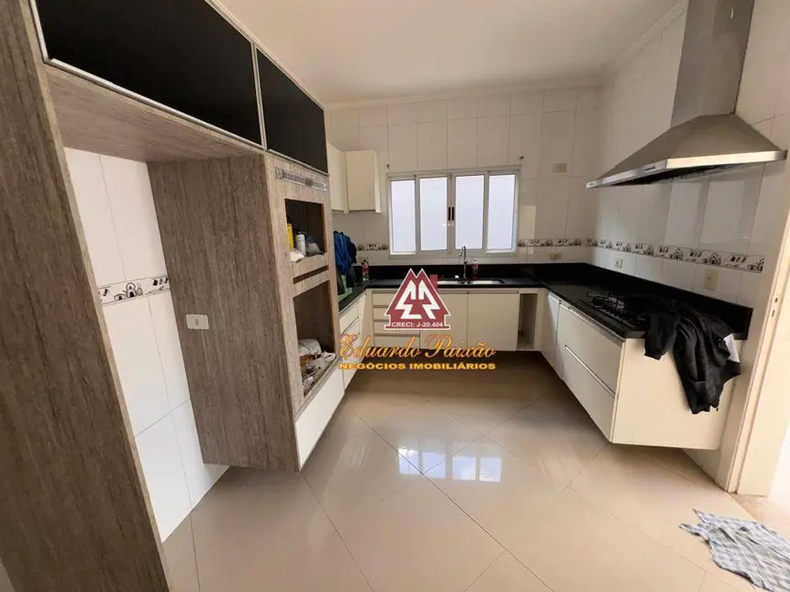 Foto 6 de Sobrado com 3 quartos à venda, 160m2 em Jardim Vila Galvão, Guarulhos - SP