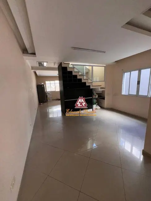 Foto 4 de Sobrado com 3 quartos à venda, 160m2 em Jardim Vila Galvão, Guarulhos - SP