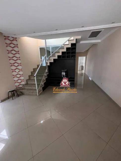 Foto 3 de Sobrado com 3 quartos à venda, 160m2 em Jardim Vila Galvão, Guarulhos - SP
