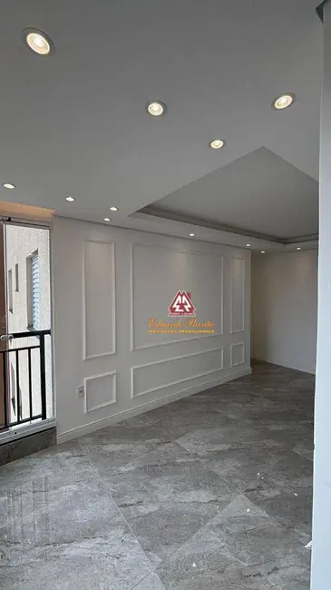 Foto 1 de Apartamento com 2 quartos à venda, 50m2 em Macedo, Guarulhos - SP