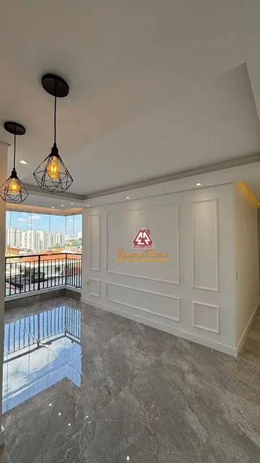 Foto 2 de Apartamento com 2 quartos à venda, 50m2 em Macedo, Guarulhos - SP