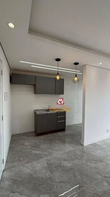 Foto 3 de Apartamento com 2 quartos à venda, 50m2 em Macedo, Guarulhos - SP