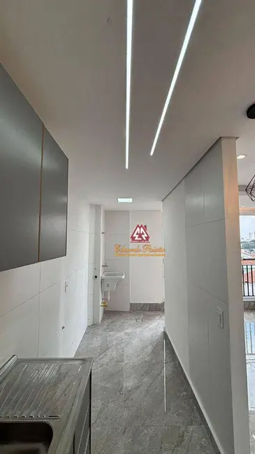 Foto 4 de Apartamento com 2 quartos à venda, 50m2 em Macedo, Guarulhos - SP