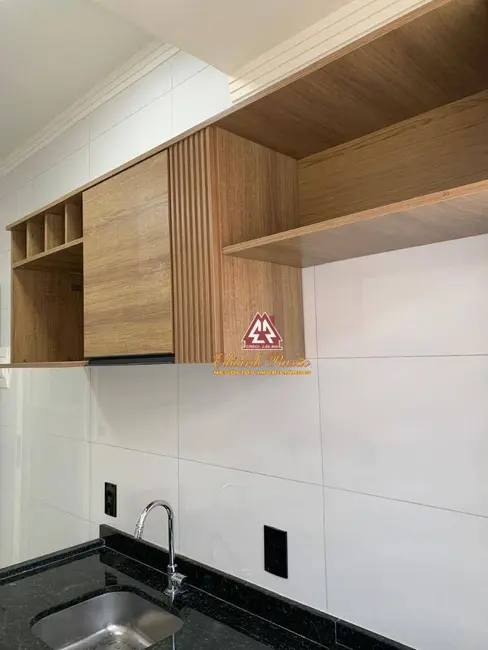 Foto 3 de Apartamento com 1 quarto para alugar, 30m2 em Gopoúva, Guarulhos - SP