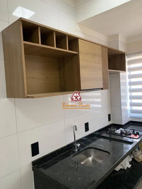 Foto 2 de Apartamento com 1 quarto para alugar, 30m2 em Gopoúva, Guarulhos - SP