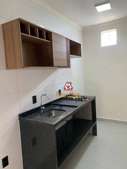 Foto 1 de Apartamento com 1 quarto para alugar, 30m2 em Gopoúva, Guarulhos - SP