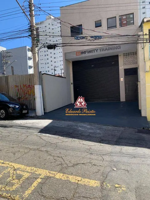 Foto 8 de Apartamento com 1 quarto para alugar, 30m2 em Gopoúva, Guarulhos - SP