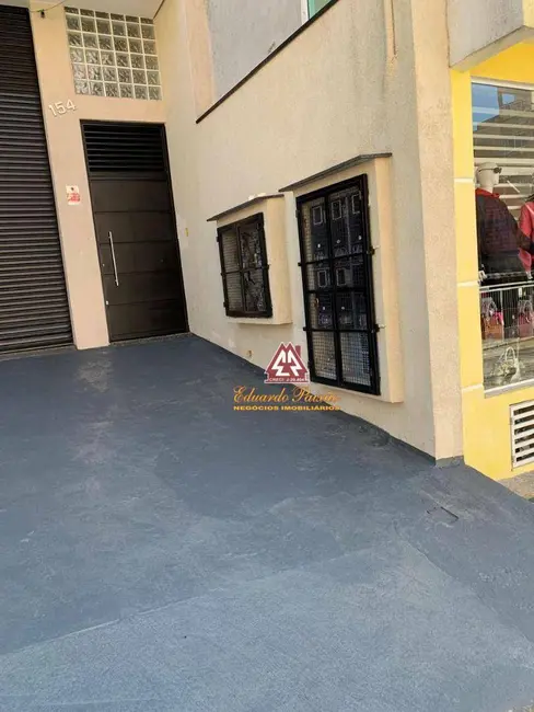 Foto 4 de Apartamento com 1 quarto para alugar, 30m2 em Gopoúva, Guarulhos - SP