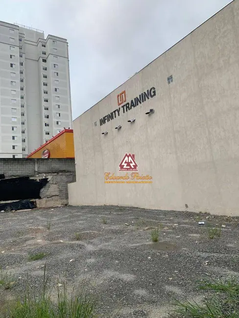 Foto 9 de Apartamento com 1 quarto para alugar, 30m2 em Gopoúva, Guarulhos - SP