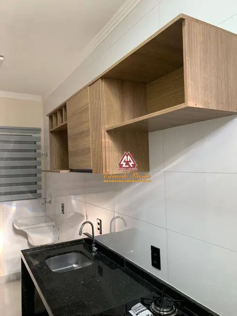 Foto 5 de Apartamento com 1 quarto para alugar, 30m2 em Gopoúva, Guarulhos - SP