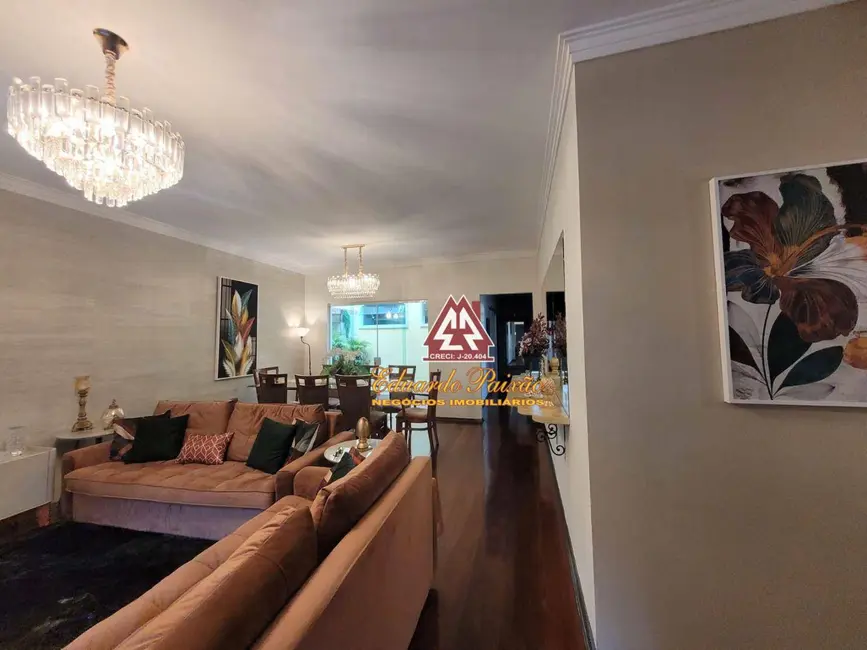 Foto 2 de Casa com 3 quartos à venda, 225m2 em Jardim São Judas Tadeu, Guarulhos - SP
