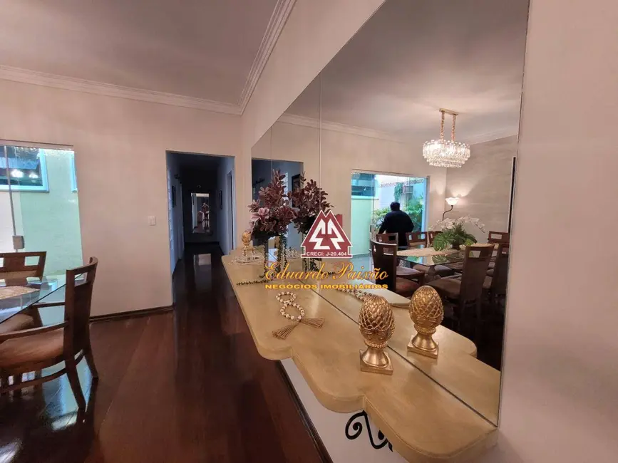 Foto 7 de Casa com 3 quartos à venda, 225m2 em Jardim São Judas Tadeu, Guarulhos - SP