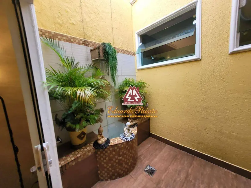 Foto 9 de Casa com 3 quartos à venda, 225m2 em Jardim São Judas Tadeu, Guarulhos - SP
