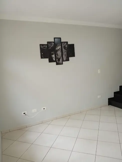 Foto 7 de Sobrado com 2 quartos à venda, 100m2 em Jardim Maia, Guarulhos - SP