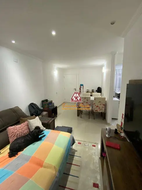 Foto 2 de Apartamento com 2 quartos à venda, 64m2 em Vila Progresso, Guarulhos - SP