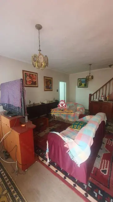 Foto 7 de Sobrado com 4 quartos à venda, 300m2 em Vila Rosália, Guarulhos - SP