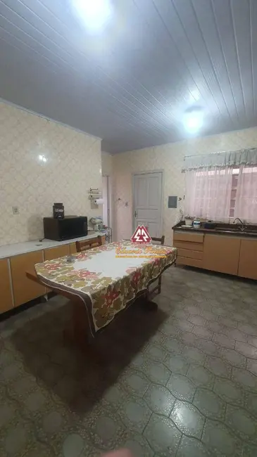 Foto 8 de Sobrado com 4 quartos à venda, 300m2 em Vila Rosália, Guarulhos - SP