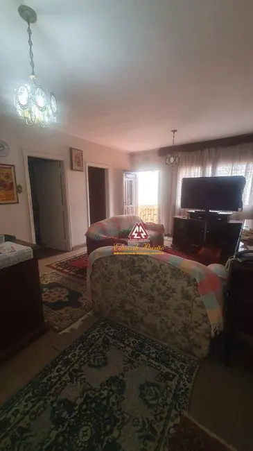 Foto 5 de Sobrado com 4 quartos à venda, 300m2 em Vila Rosália, Guarulhos - SP