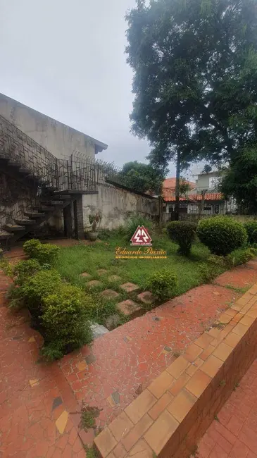 Foto 2 de Sobrado com 4 quartos à venda, 300m2 em Vila Rosália, Guarulhos - SP