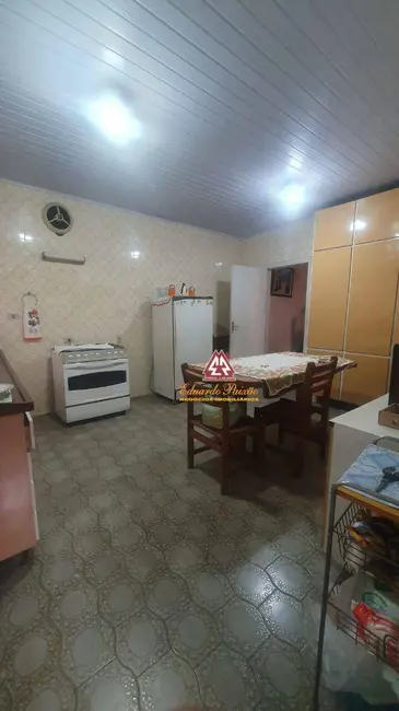 Foto 9 de Sobrado com 4 quartos à venda, 300m2 em Vila Rosália, Guarulhos - SP