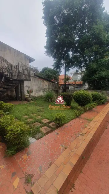 Foto 3 de Sobrado com 4 quartos à venda, 300m2 em Vila Rosália, Guarulhos - SP