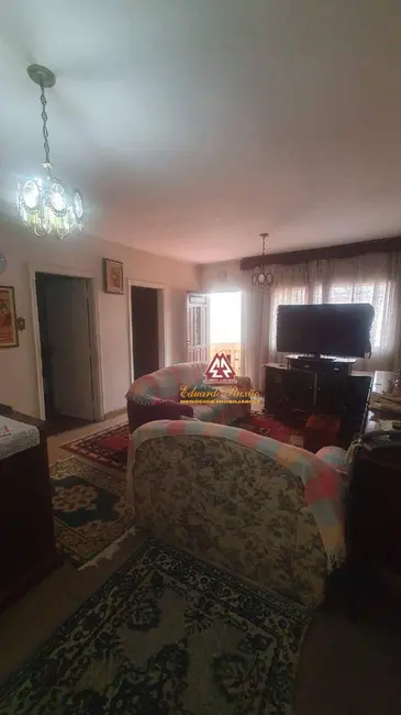 Foto 4 de Sobrado com 4 quartos à venda, 300m2 em Vila Rosália, Guarulhos - SP
