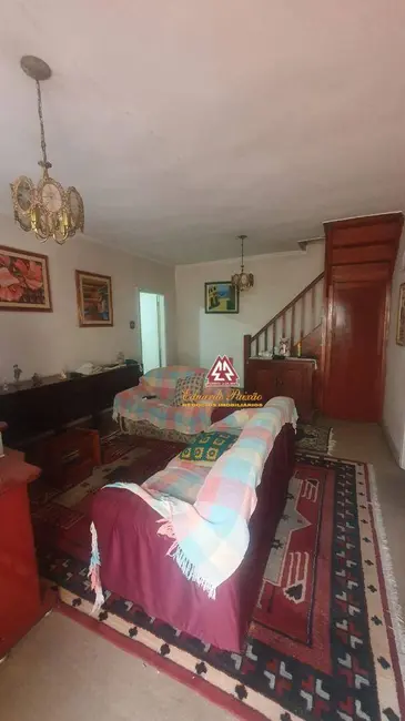 Foto 6 de Sobrado com 4 quartos à venda, 300m2 em Vila Rosália, Guarulhos - SP