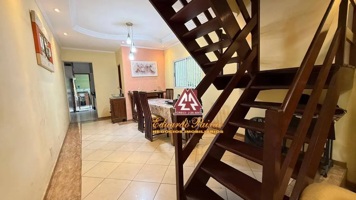 Foto 6 de Sobrado com 3 quartos à venda, 125m2 em Jardim Bom Clima, Guarulhos - SP