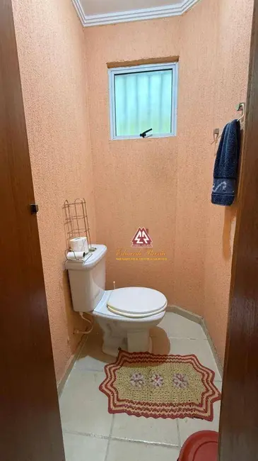 Foto 8 de Sobrado com 3 quartos à venda, 125m2 em Jardim Bom Clima, Guarulhos - SP