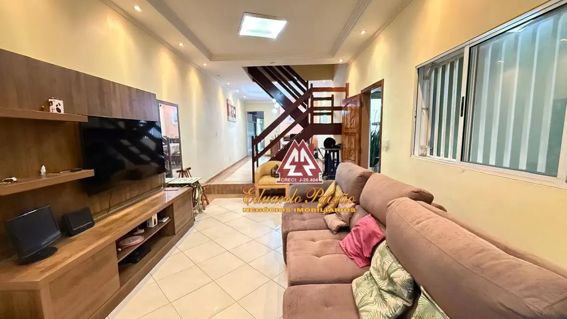 Foto 1 de Sobrado com 3 quartos à venda, 125m2 em Jardim Bom Clima, Guarulhos - SP